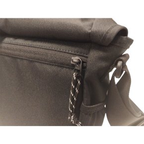 EASTPAK COURIER PRO CS black